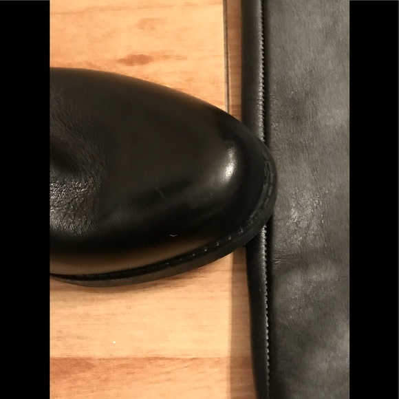 Gianni Bibi Truddie Slim Shaft Riding Boots - Picture 4 of 8